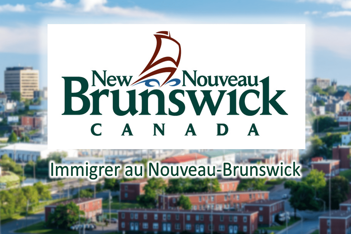 NouveauBrunswick, l’Entrée express pour accueillir plus d’immigrants