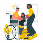 Prendre le Chemin de la Résidence Permanente au Canada via le Programme Pilote des Aides Familiaux à Domicile
